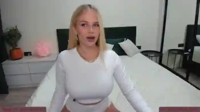 TroubleVixen