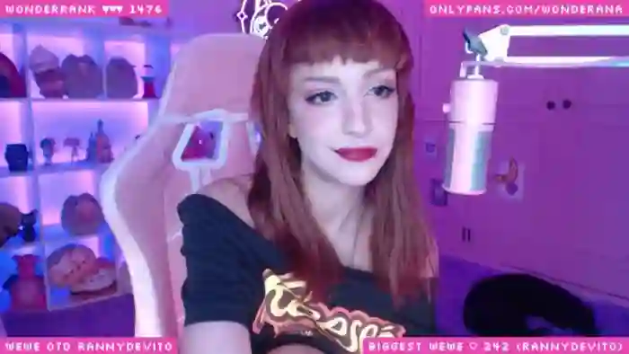 WonderAna