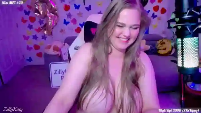 ZillyKitty