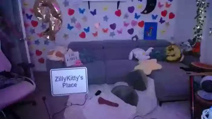 ZillyKitty