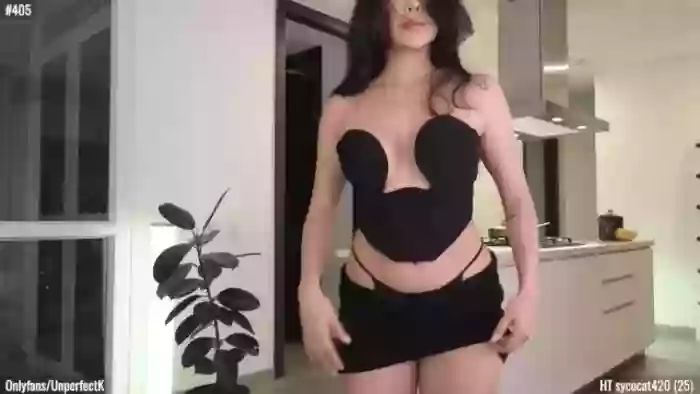 unperfectk