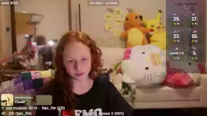 lilstorm