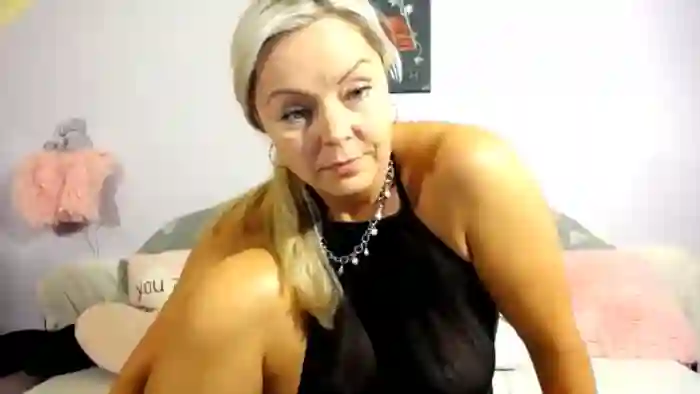 BlondeKylie