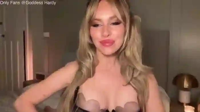 GoddessHardy