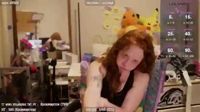 lilstorm