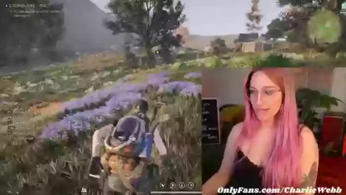CharlieWebb