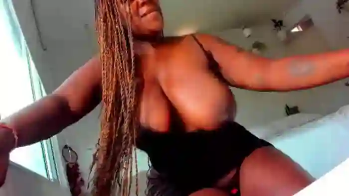 Ebonytitsxx