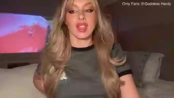 GoddessHardy