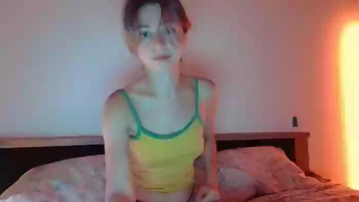WhoribleSasha