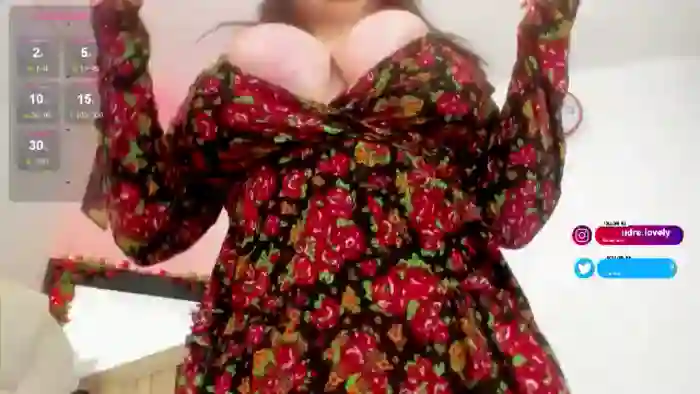 Audredlovely