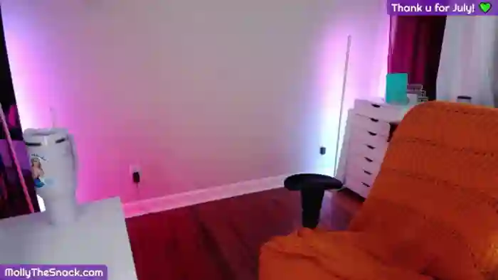 MollySnacks