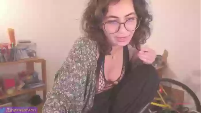 HairySafaeri