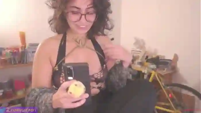HairySafaeri
