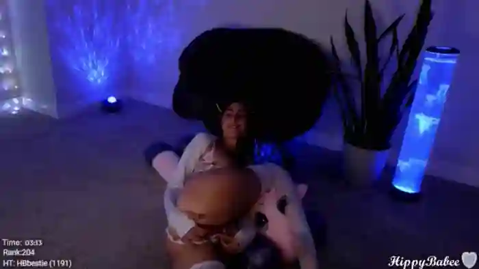 HippyBabee
