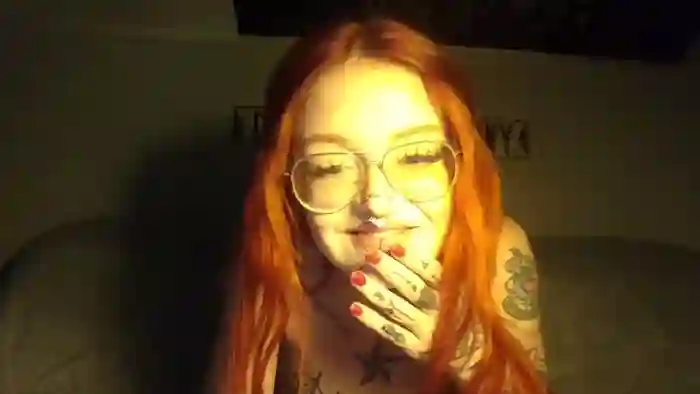 redheadpistol
