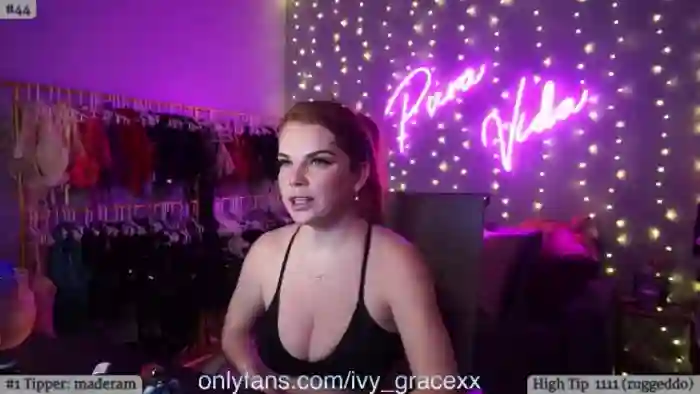 IvyGrace