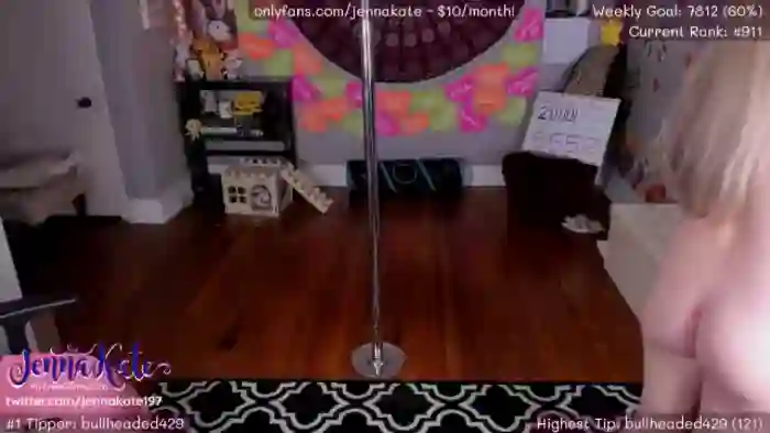 JennaKate