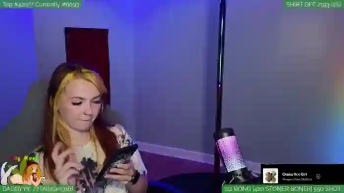 LilyKush