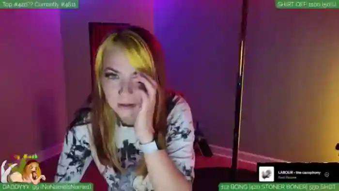 LilyKush