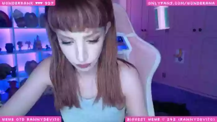 WonderAna