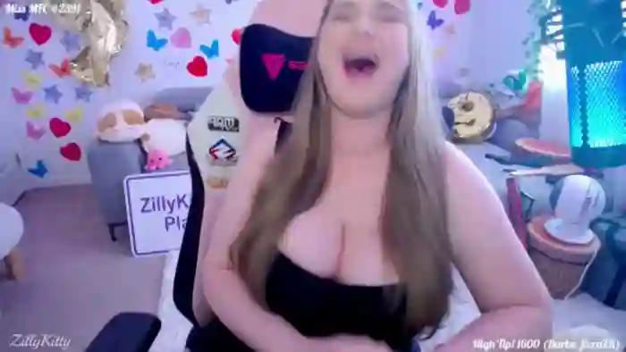 ZillyKitty