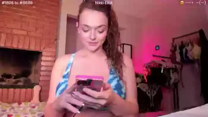 NikkiEliot