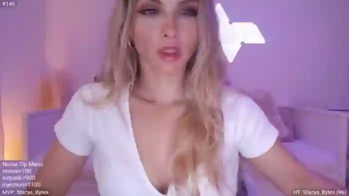 StacyDoll