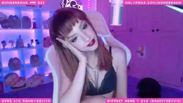 WonderAna
