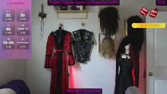 Cassplay