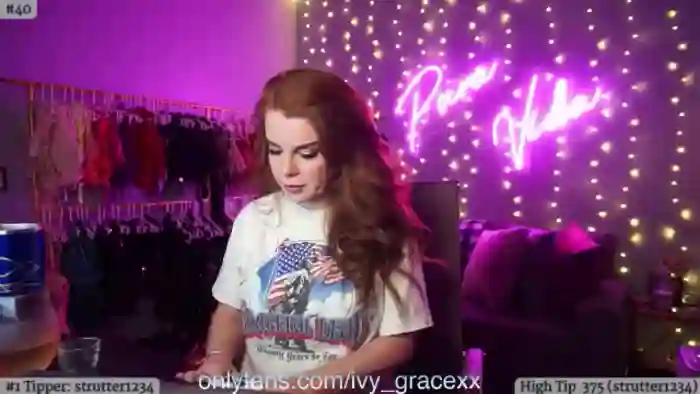 IvyGrace
