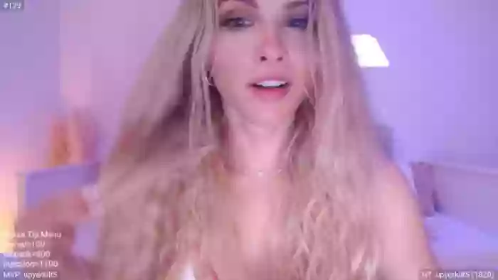 StacyDoll