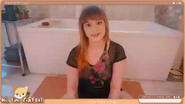 ZiaFox