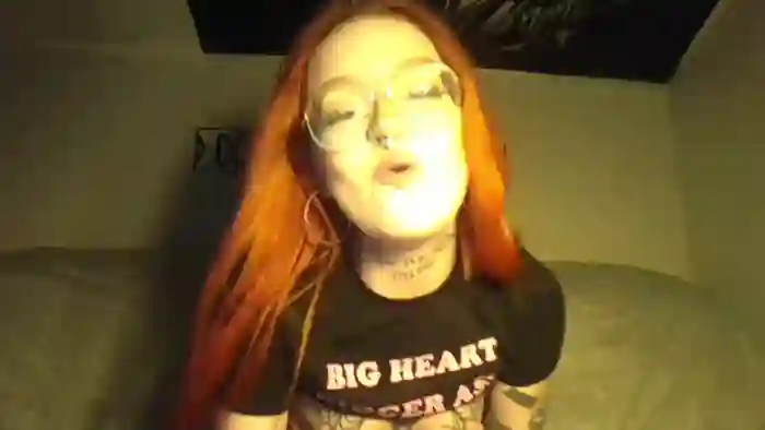 redheadpistol