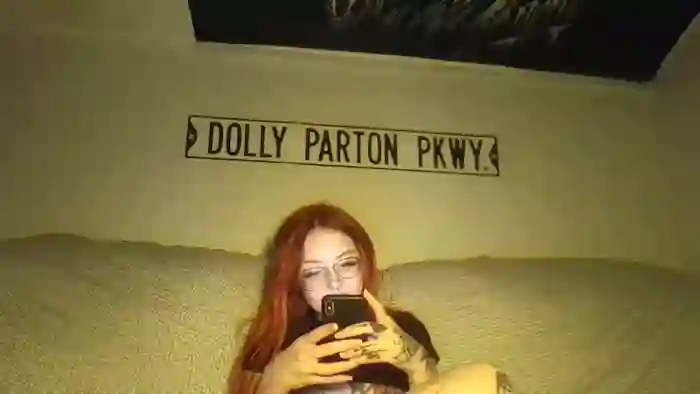 redheadpistol