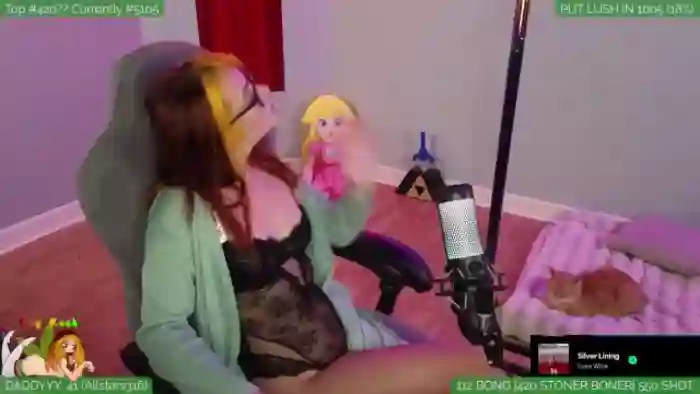 LilyKush
