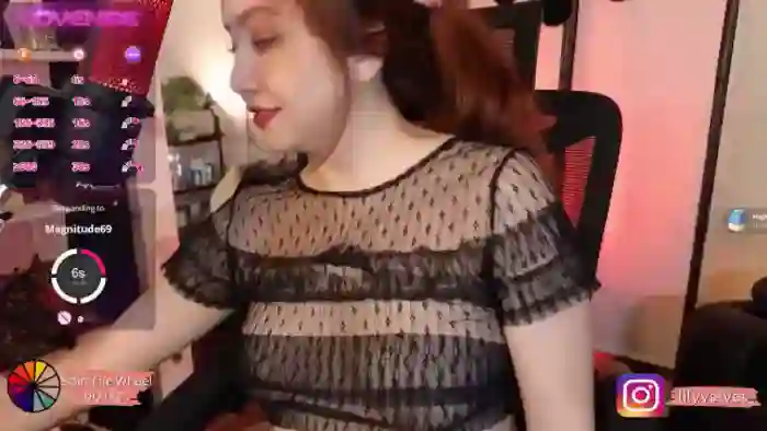 LilyVelvet