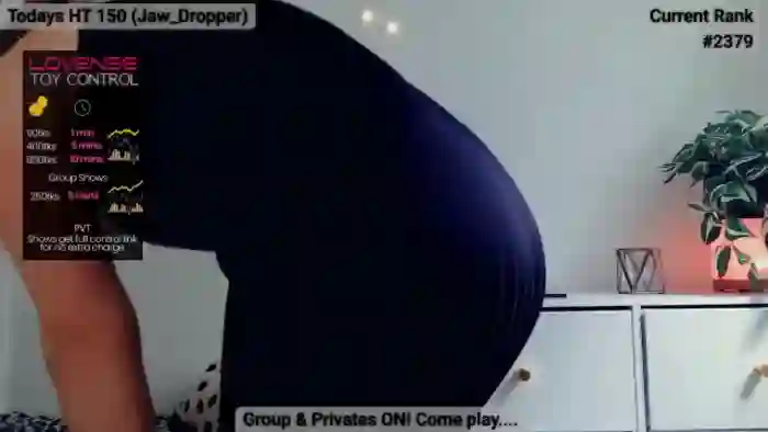 BritHousewife