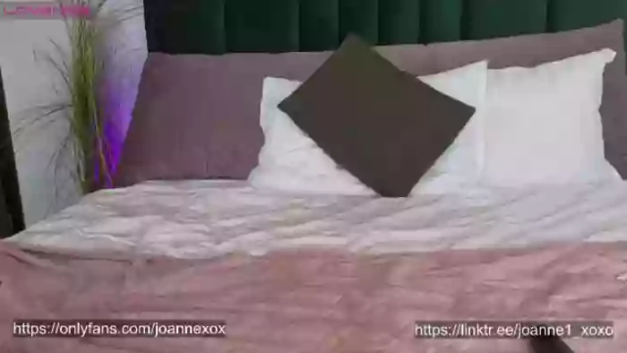 JoanneXOXO