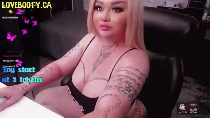SheylaGoddess