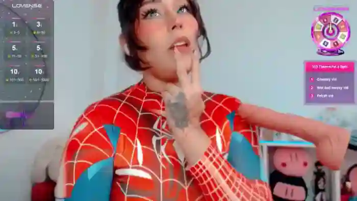 Sweetalien