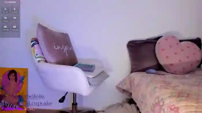 Amirabelle4u