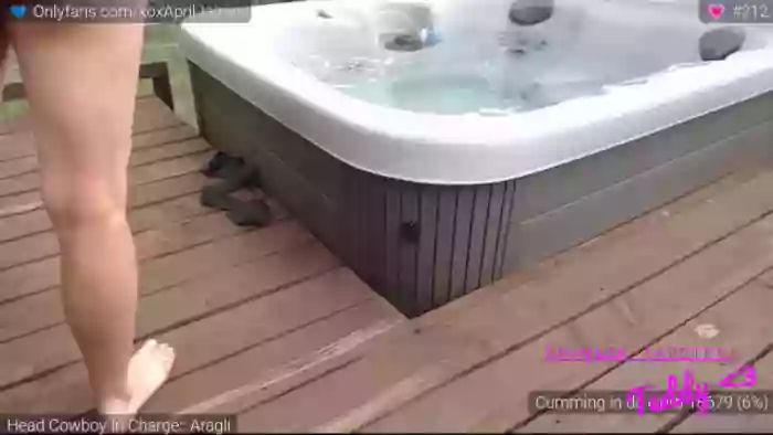 AprilJames