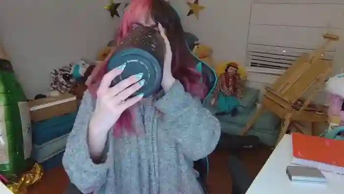 DahliaIsDopey