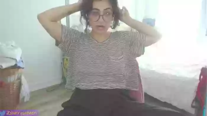 HairySafaeri