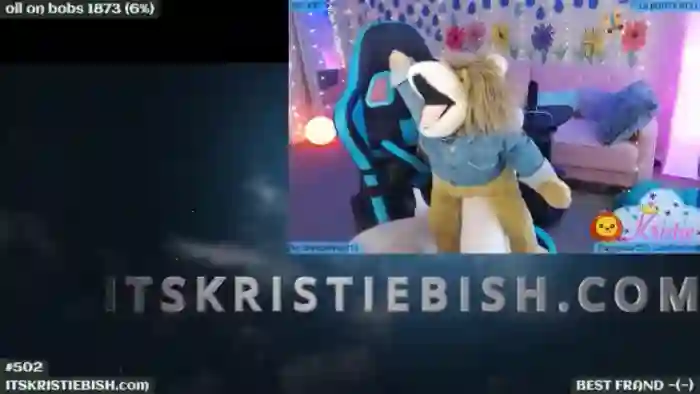 KRISTIEBISH