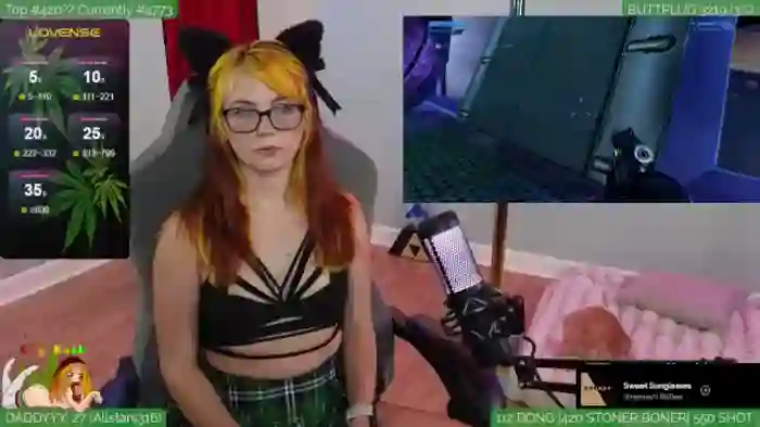 LilyKush