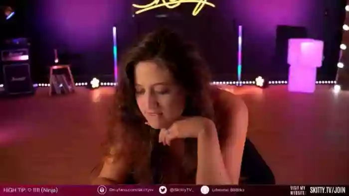 Skitty