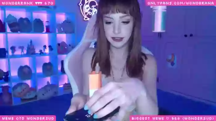 WonderAna