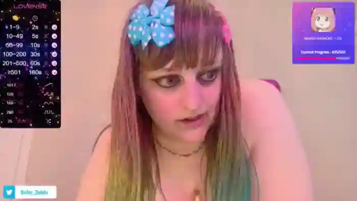 BabyZelda
