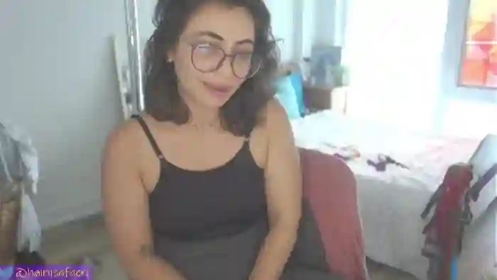 HairySafaeri